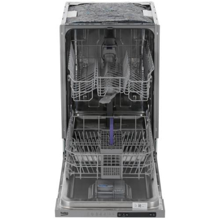 Встраиваемая посудомоечная машина Beko BDIS15060