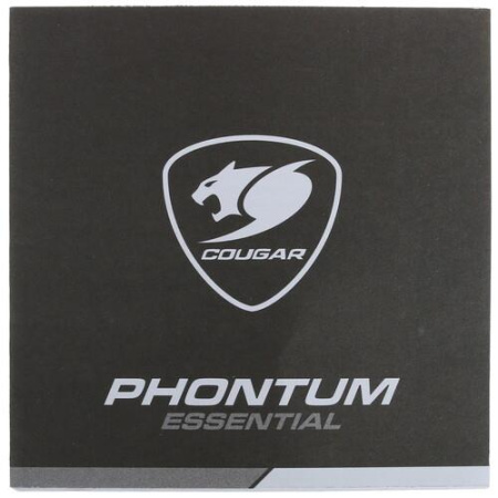 Проводные наушники COUGAR PHONTUM ESSENTIAL розовый