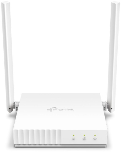 Роутер TP-Link TL-WR844N белый
