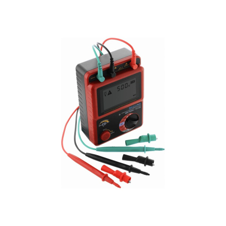 Мегаомметр МЕГЕОН 13125 (00000003393)