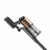 Пылесос DREAME Z20 VZV16A черный/черный
