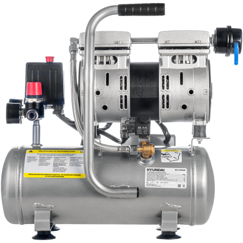 Компрессор HYUNDAI HYC 14206LMS