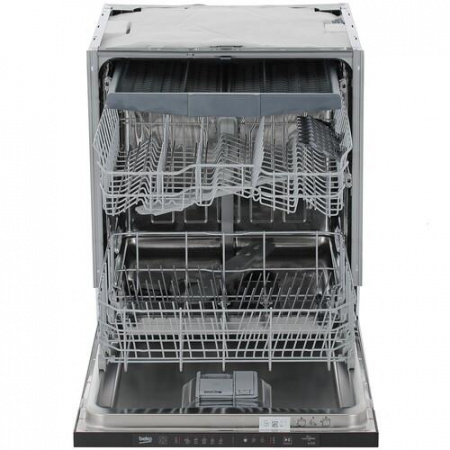 Встраиваемая посудомоечная машина Beko BDIN15560