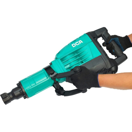 Отбойный молоток DCA AZG02-16