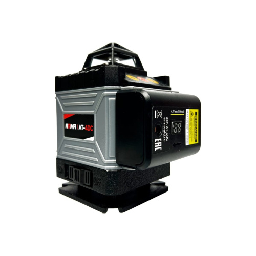 Лазерный построитель плоскостей ARMA AT-4DС