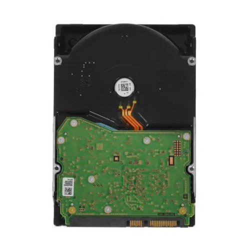 HDD WD Purple WD142PURP SATA3 14Tb 7200 250Mb