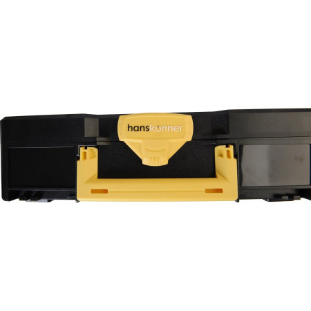 Дрель-шуруповерт Hanskonner HCD2065PRO