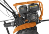 Мотоблок CARVER MT-7106WT