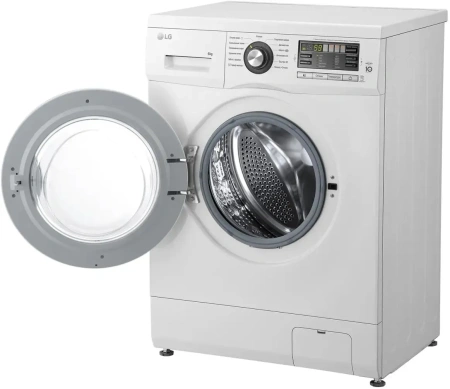 Стиральная машина LG F1096ND3