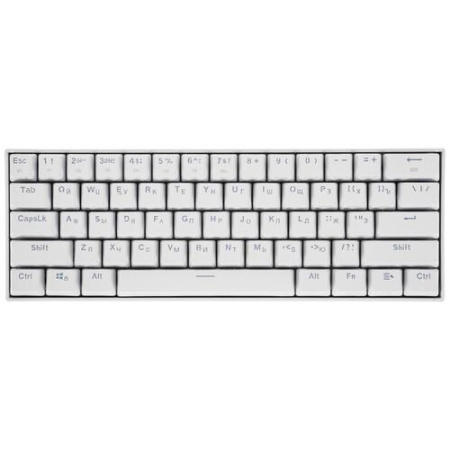 Клавиатура проводная + беспроводная Redragon Draconic