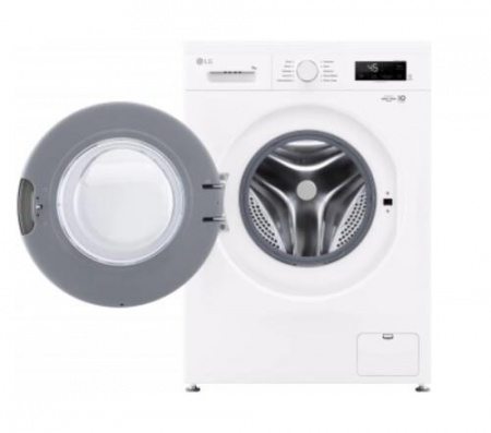 Стиральная машина LG F2Y1VS3W белый