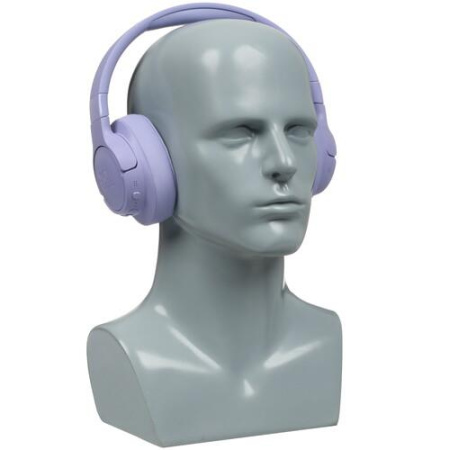 Беспроводные/проводные наушники JBL Tune 770NC фиолетовый