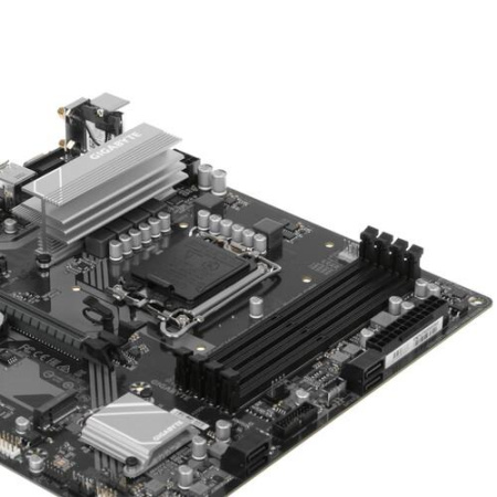 Материнская плата GIGABYTE B760M D3HP WIFI6