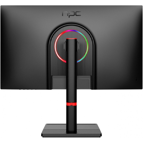 Монитор NPC MU2707-K черный