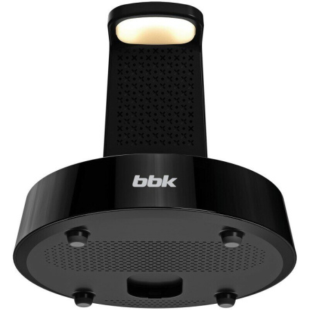 Акустика портативная BBK BTA1110 черный