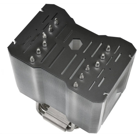 Кулер Thermalright Macho Maxx, 140мм, Ret