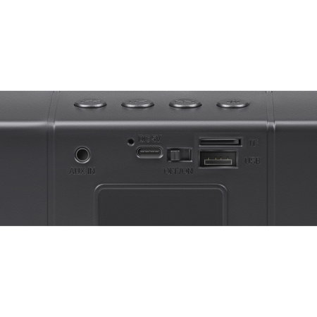 Акустическая система DEFENDER Z8, 65118