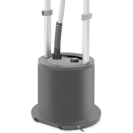 Отпариватель напольный Hyundai H-US02860 серый