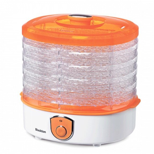 Сушилка для овощей Blackton Bt FD1110 White-orange