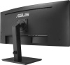 34" Монитор ASUS VA34VCPSR черный