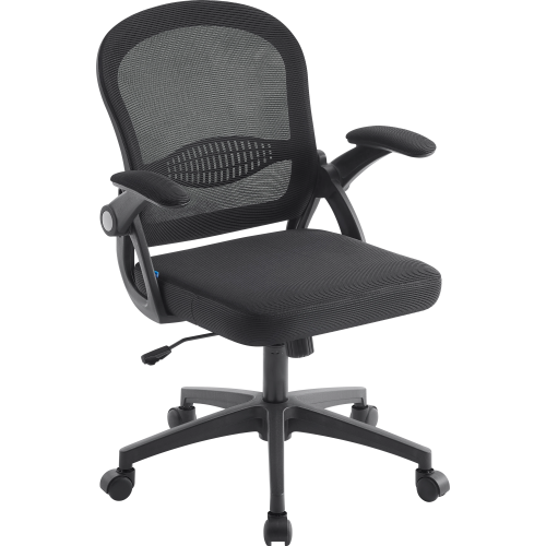 Кресло офисное DEFENDER Vienna (64059) Black