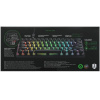 Клавиатура проводная Razer Huntsman V3 Pro