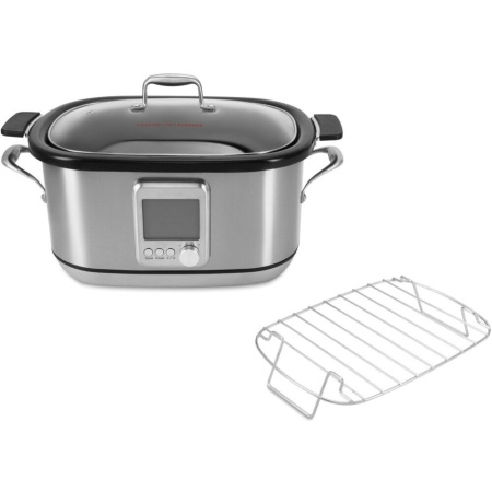 Мультиварка Rondell RDE-MC608