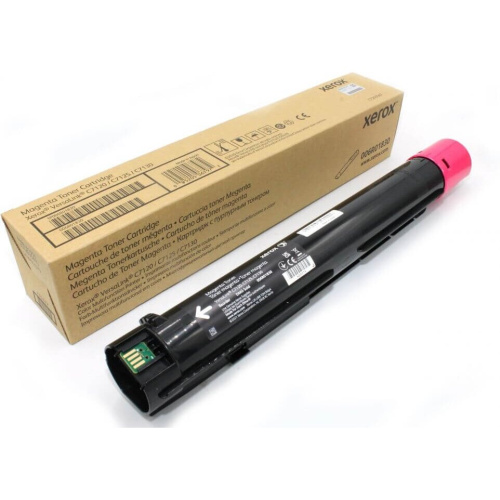 Картридж лазерный Xerox 006R01830 пурпурный (18500стр.) для Xerox