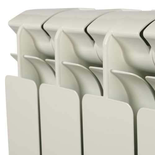 Биметаллический радиатор ROMMER Optima Bm 500 x4