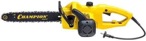 Пила цепная Champion 118-14"-3/8-1,3-52