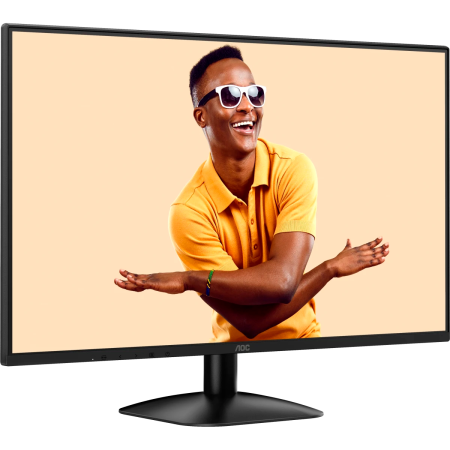 Монитор AOC 27B31H Black