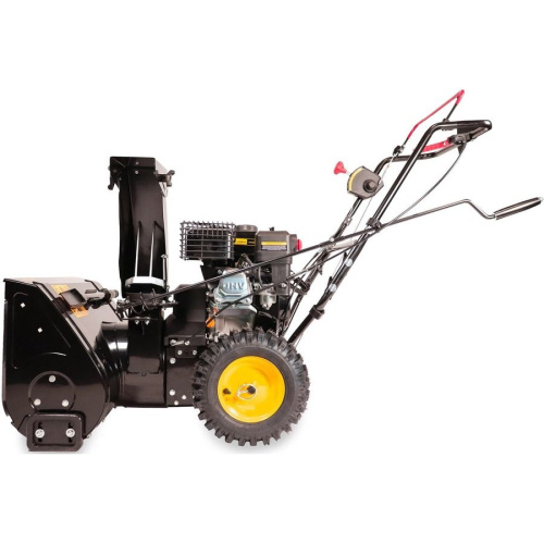 Снегоуборщик CHAMPION ST556