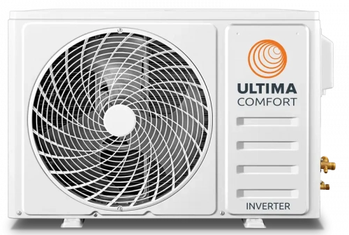 Сплит-система Ultima Comfort Ecs-09Pn-In/Ecs-09Pn-Out Eclipse 2024