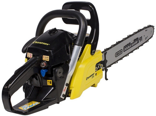 Бензопила CHAMPION 240-16