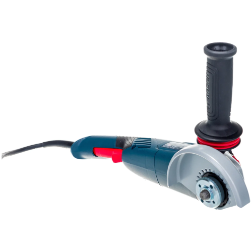 УШМ Bosch GWS 18-125 SL (06017A3200)