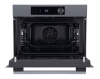 Духовой шкаф Midea MCO82007MGG-I