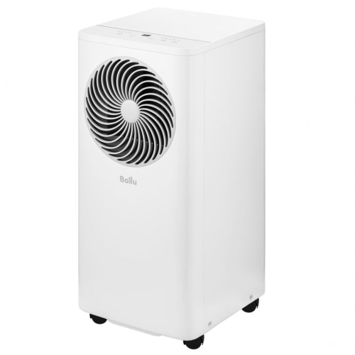 Мобильный кондиционер Ballu BPAC-09 OR/N6 Orbis