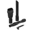 Вертикальный пылесос  Polaris PVCS 5100  черный