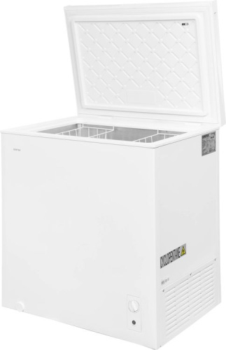 Морозильный ларь Centek CT-4003