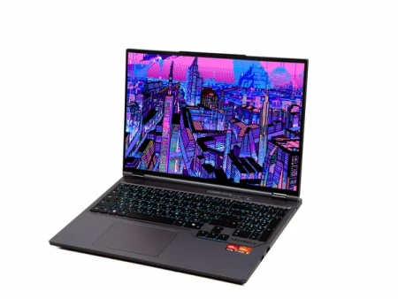 16" Ноутбук Mechrevo Jiaolong 16 Pro