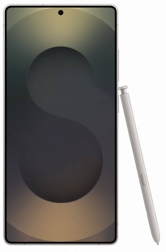 Смартфон Samsung Galaxy S25 Ultra 12/512 Гб 5G Титановый Черный