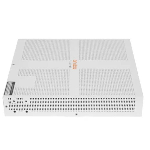 Коммутатор HPE Aruba IOn 1930 (JL681A) 8G 2SFP 124W Switch