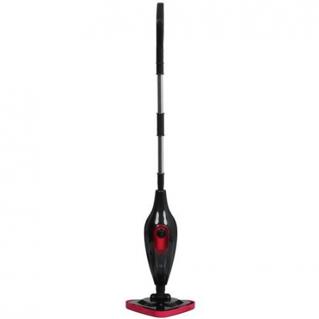 Пароочиститель Kitfort КТ-1069 черный