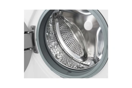 Стиральная машина LG F1296HDS1 белый