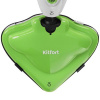 Пароочиститель Kitfort КТ-1060 белый