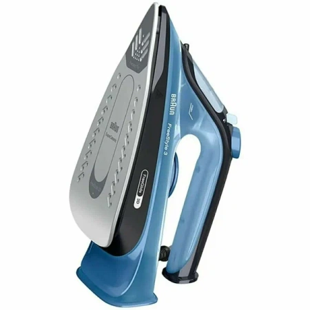 Утюг BRAUN FI3194BK