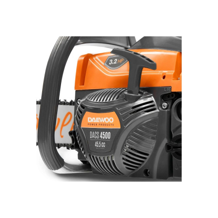 Бензопила DAEWOO DACS 4500