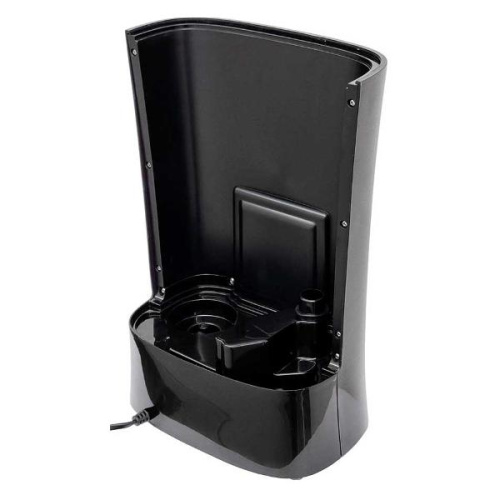 Увлажнитель воздуха Primera HUP-G3056-A 25Вт ультразвуковой черный