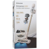 Вертикальный пылесос  Dreame U20  бежевый