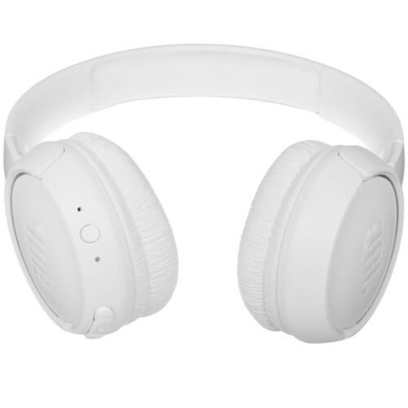 Беспроводные наушники JBL Tune 520BT белый